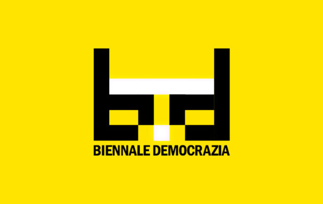Biennale Democrazia