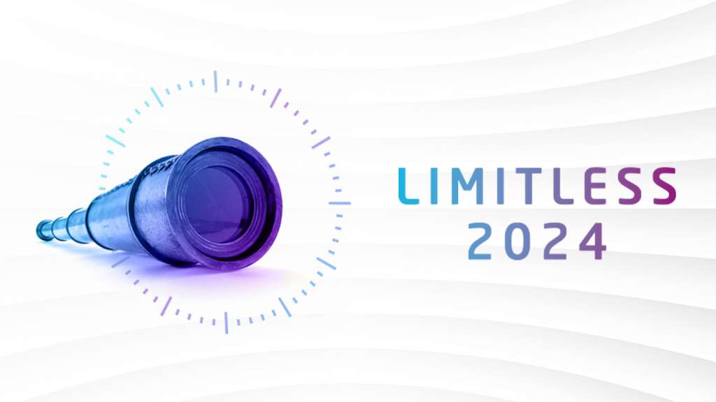 Dialoghi con Italiana - Limitless 2024 image