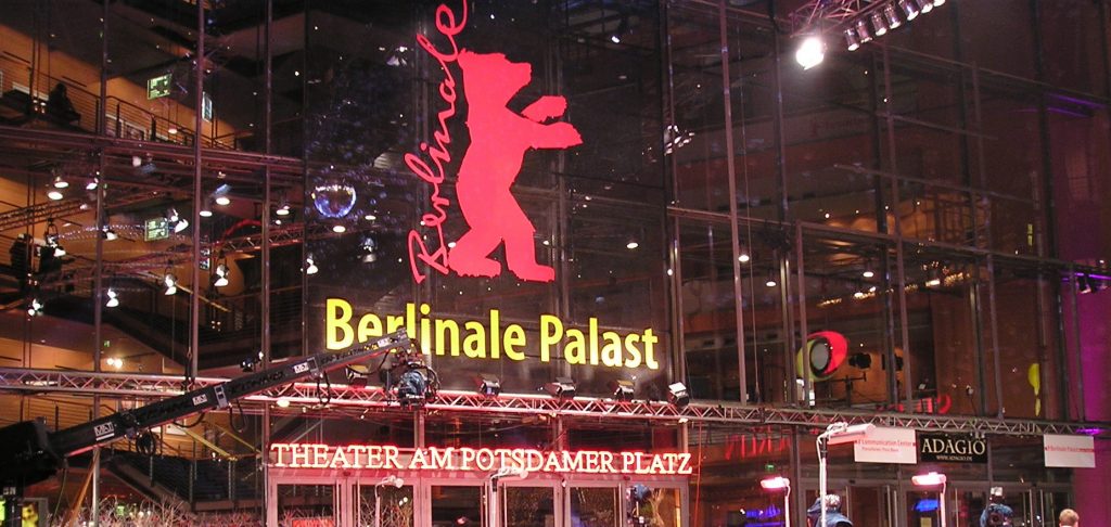 Festival Internazionale del Cinema di Berlino image