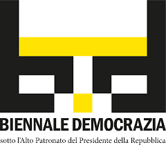 Biennale Democrazia 2025 - Guerre e Paci image